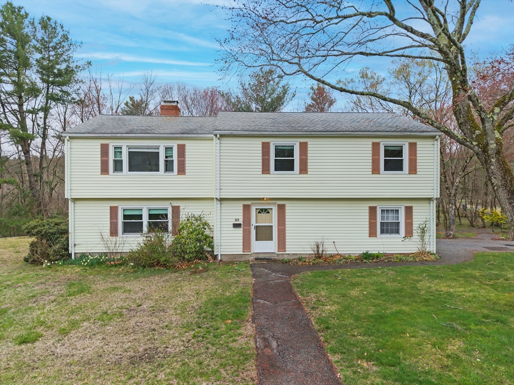 22 Erwin Rd Property Photo