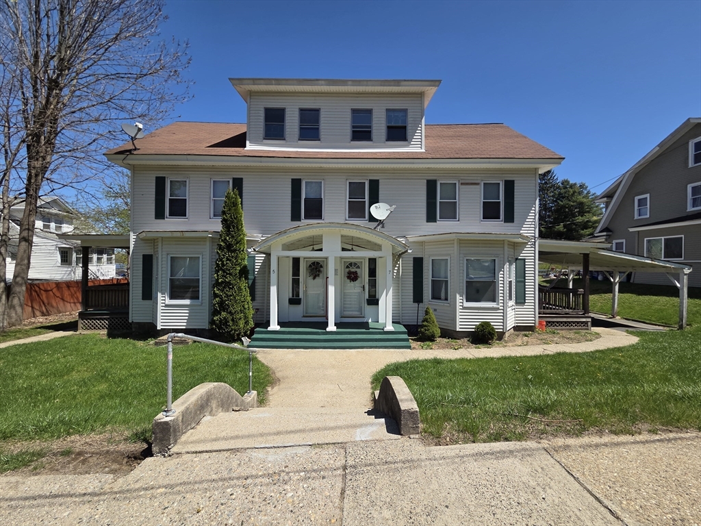 5-7 Maple Ter Property Photo 1