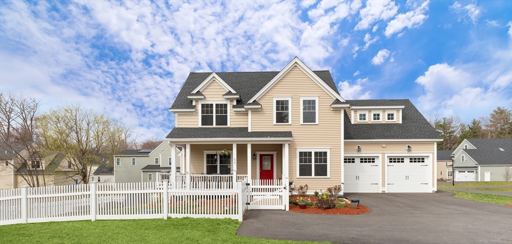 4 Curley Cir Property Photo