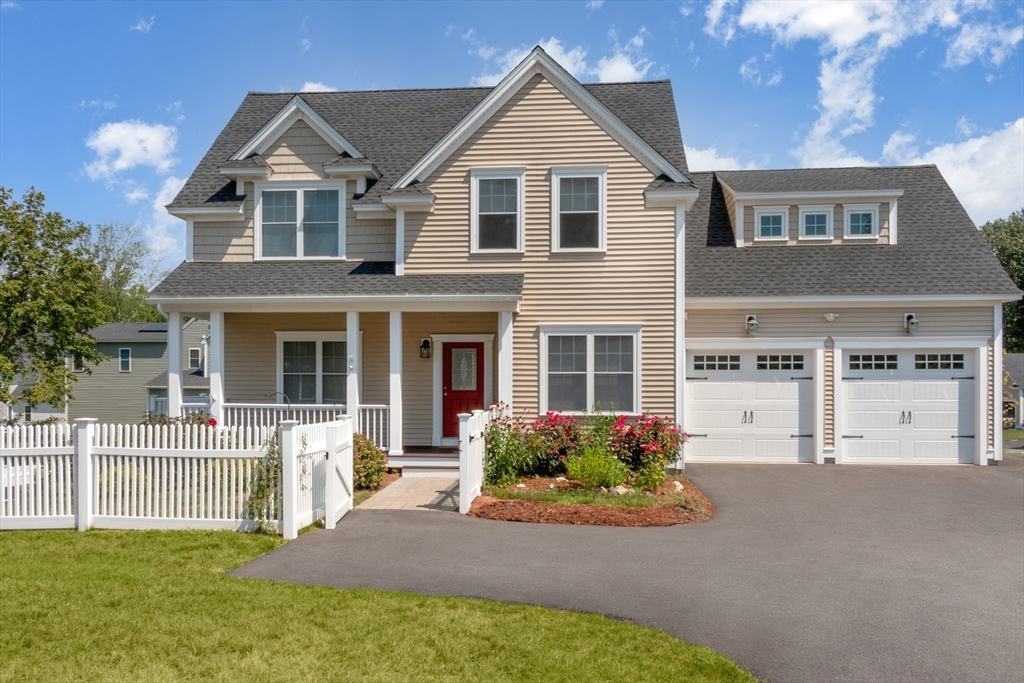 4 Curley Cir Property Photo 1