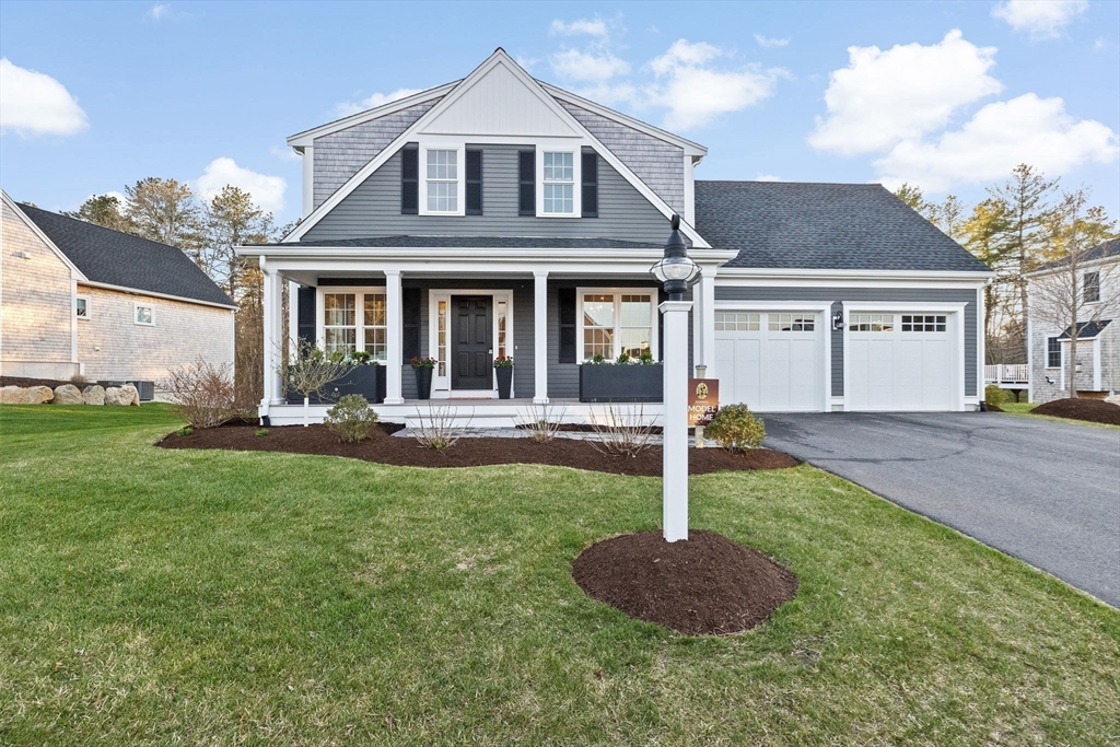 28 Cranberry Farm Rd