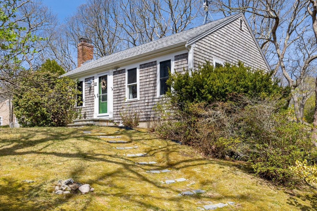 22 Bettys Lane Property Photo