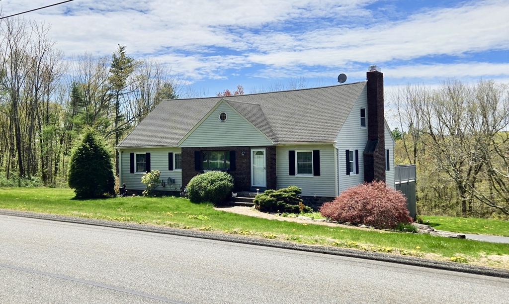 646 Lebanon Hill Rd Property Photo