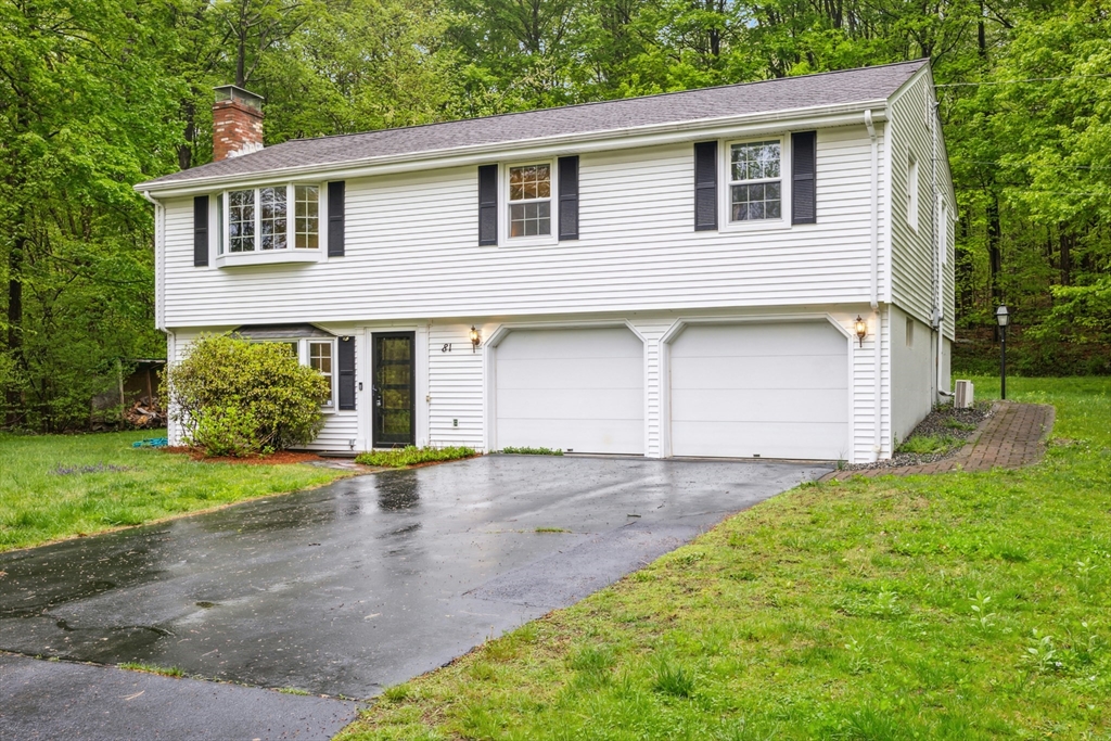 81 Upton Street Property Photo