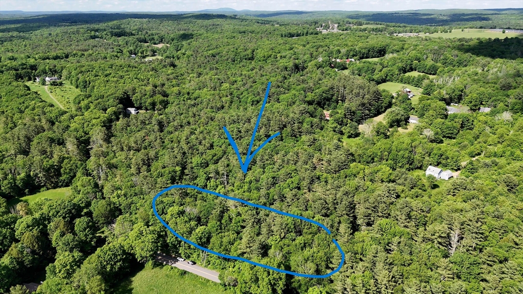 0 Brooks Pond Rd (small Parcel) Property Photo 2