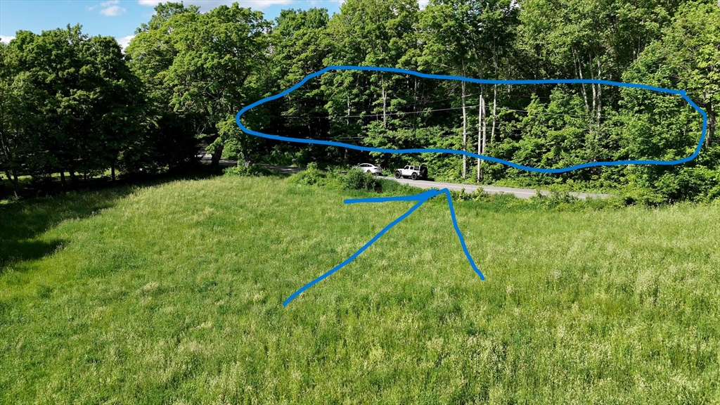 0 Brooks Pond Rd (small Parcel) Property Photo 3