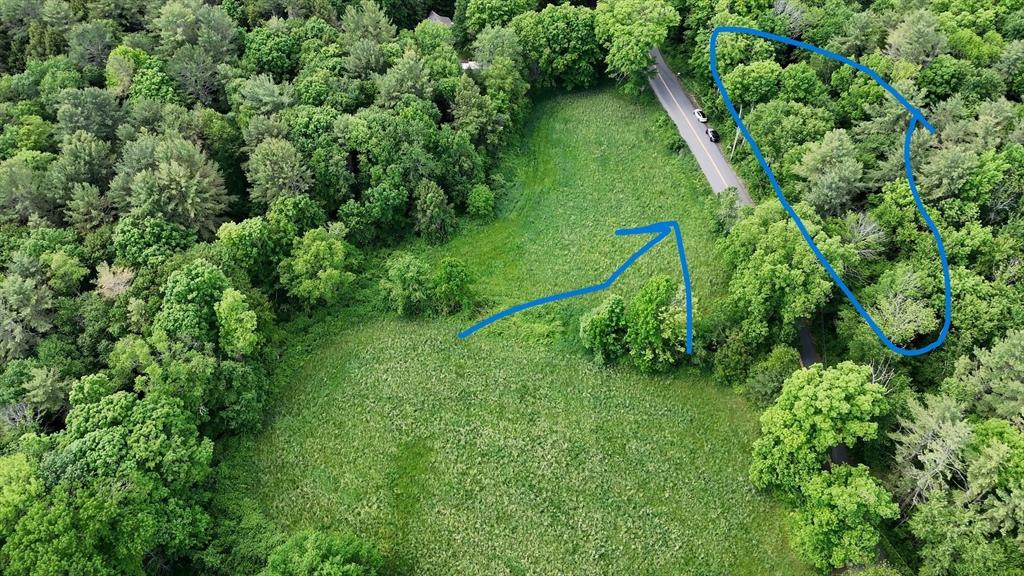0 Brooks Pond Rd (small Parcel) Property Photo 4