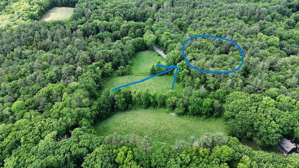 0 Brooks Pond Rd (small Parcel) Property Photo 5