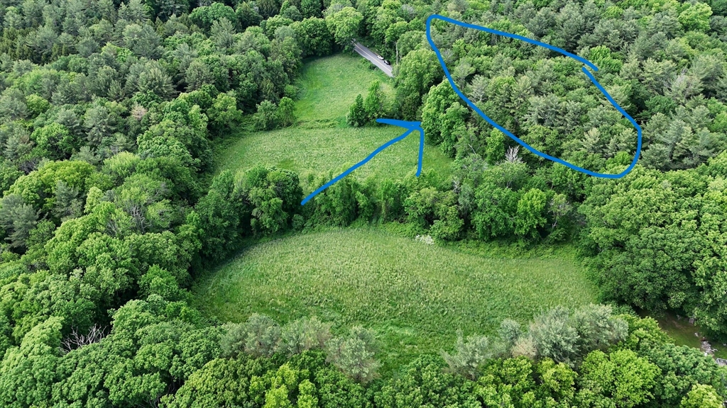 0 Brooks Pond Rd (small Parcel) Property Photo 6