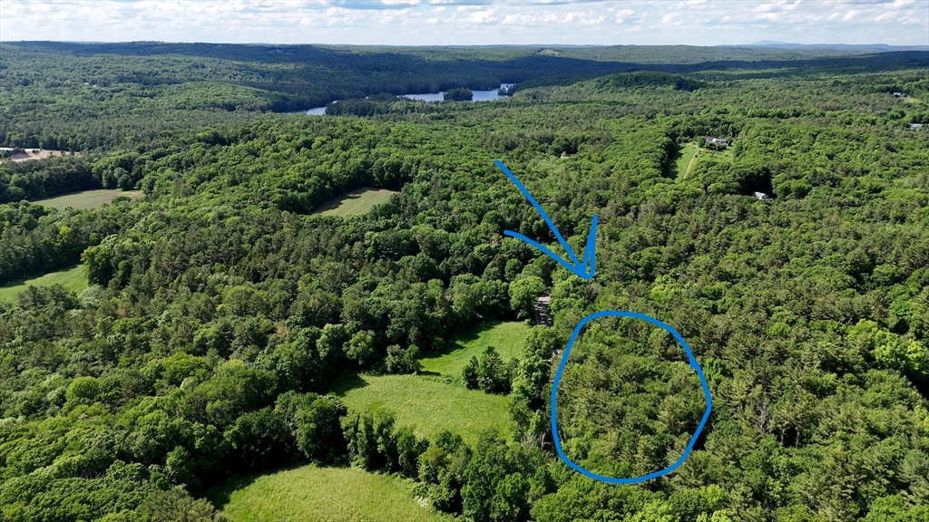 0 Brooks Pond Rd (small Parcel) Property Photo 8