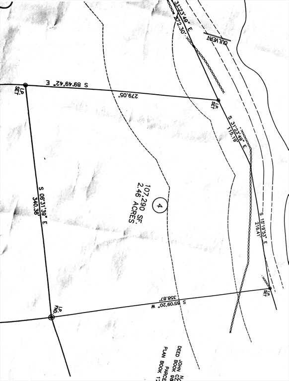 0 Kimball Hill Road Property Photo 1