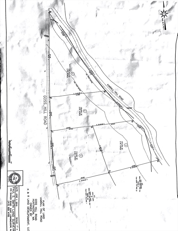 0 Kimball Hill Road Property Photo 2