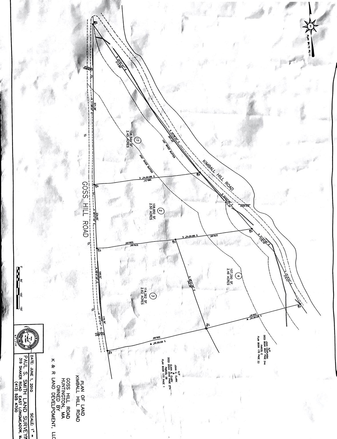 0 Kimball Hill Road Property Photo 2