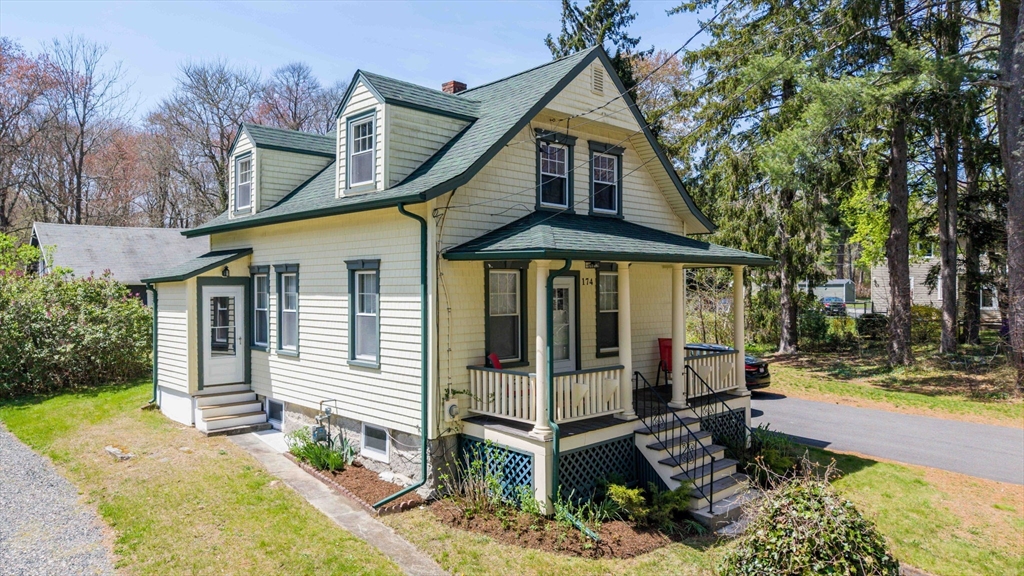 174 Hixville Rd Property Photo 1