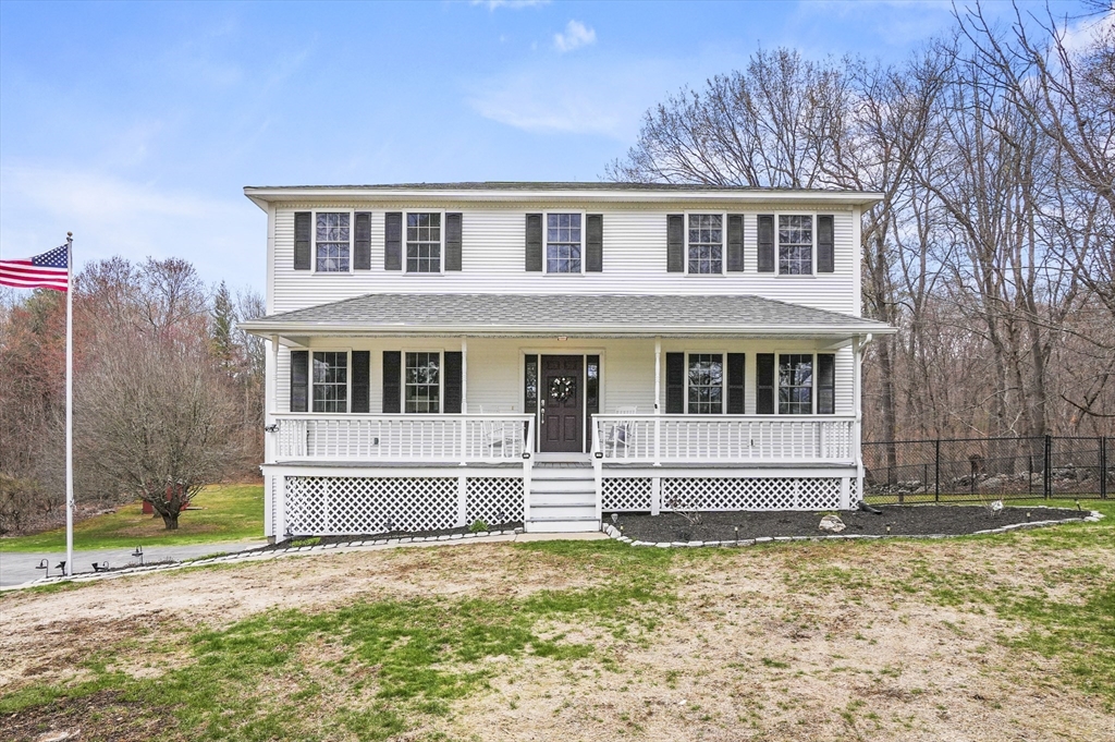173 Oakham Rd Property Photo