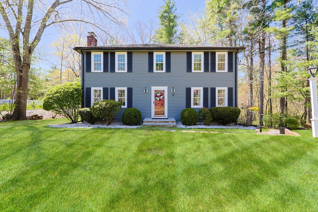 13 Brewster Rd
