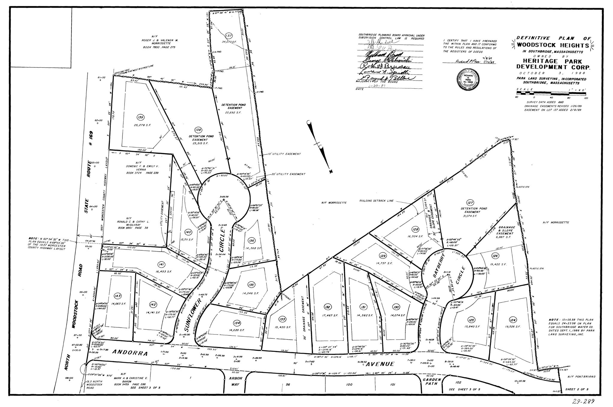 0 Old North Woodstock Rd Property Photo 2