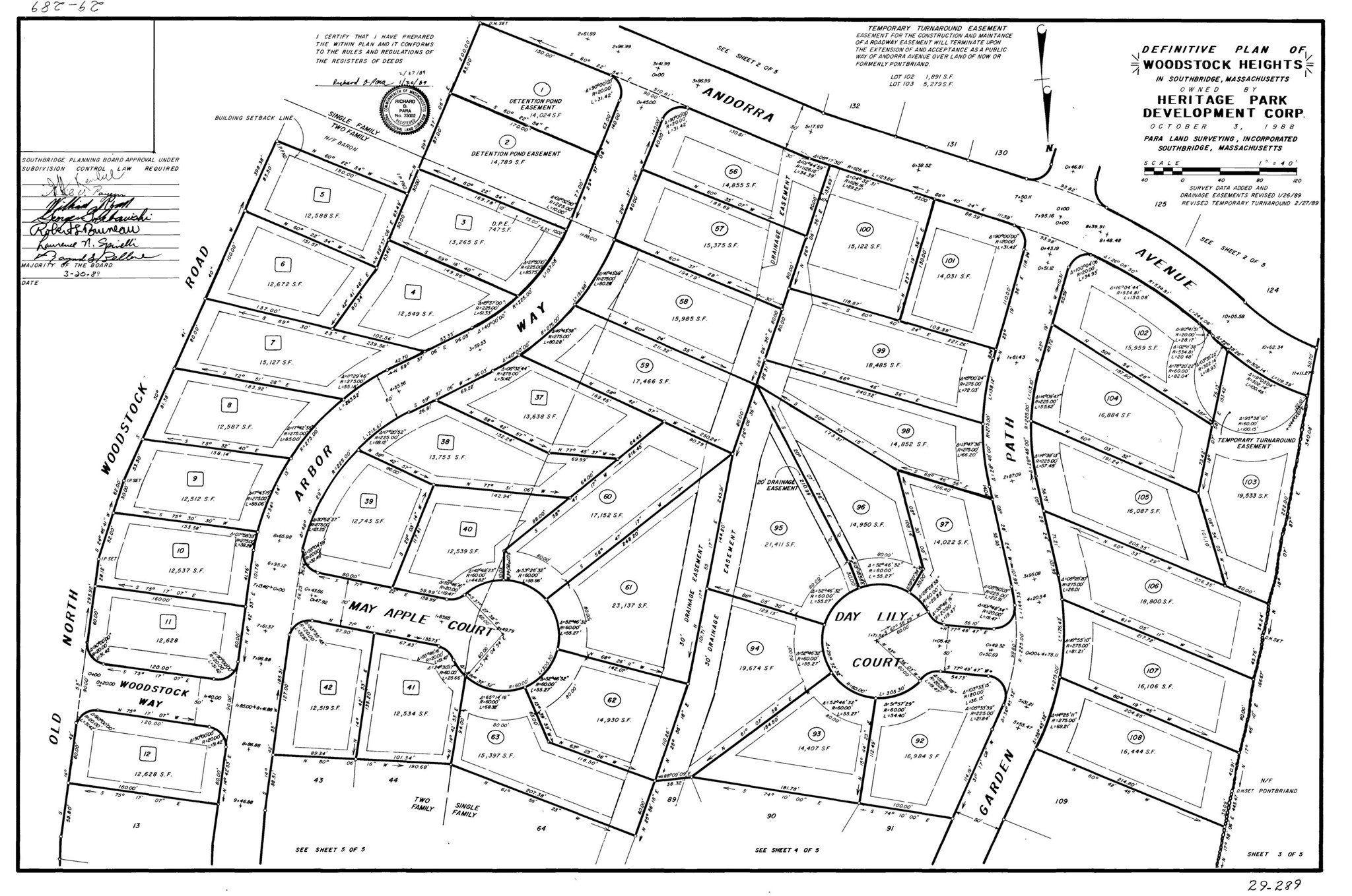 0 Old North Woodstock Rd Property Photo 3