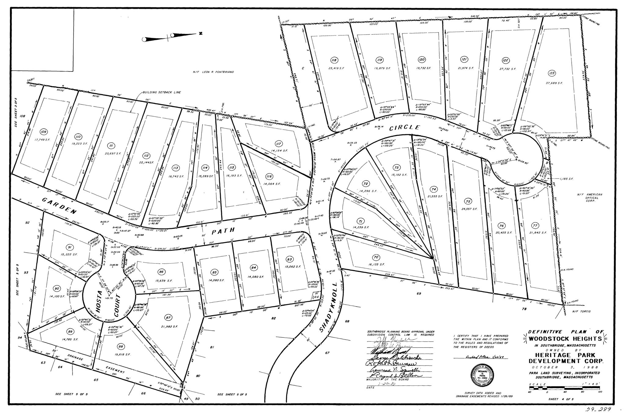 0 Old North Woodstock Rd Property Photo 4