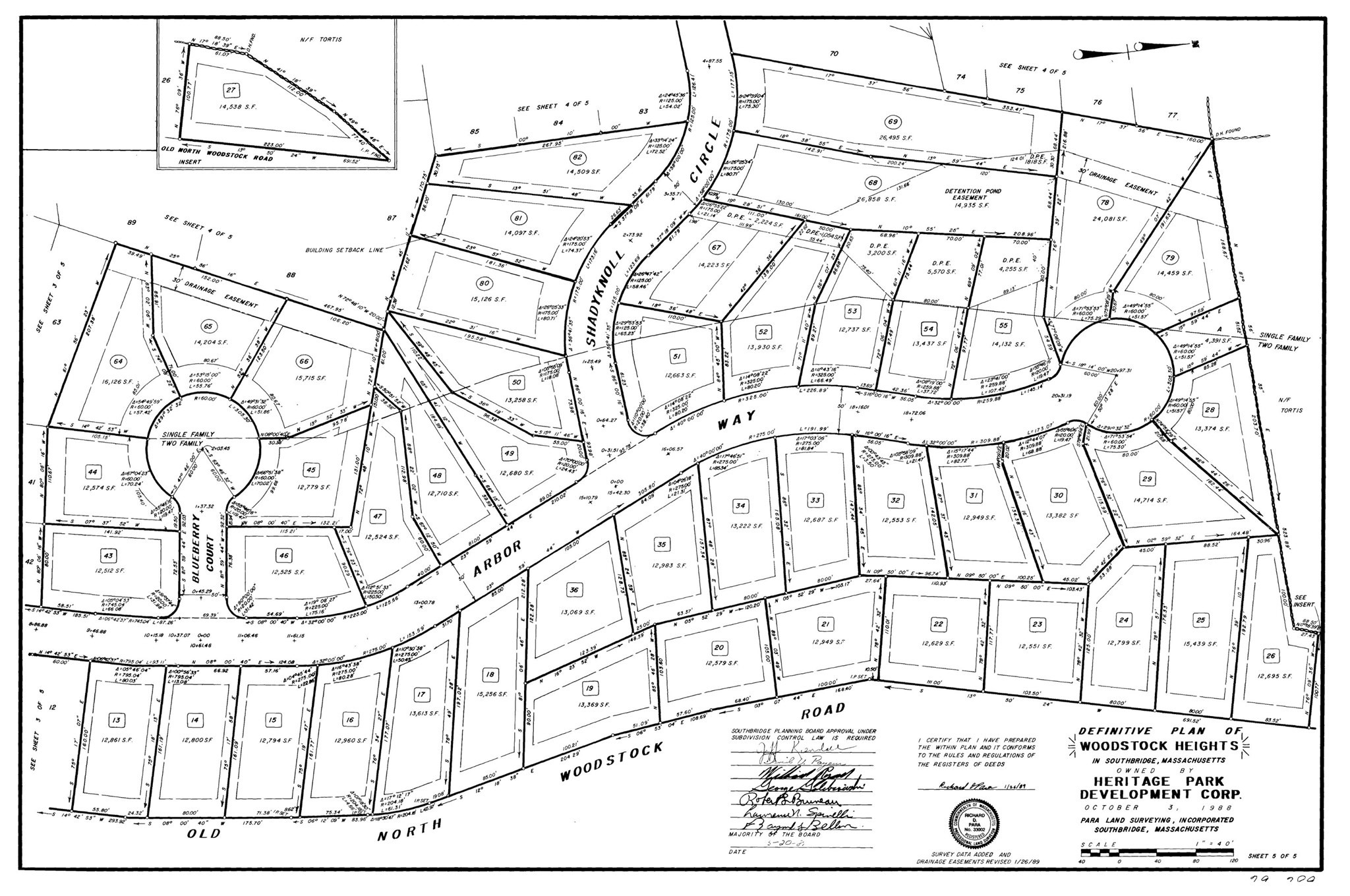 0 Old North Woodstock Rd Property Photo 5
