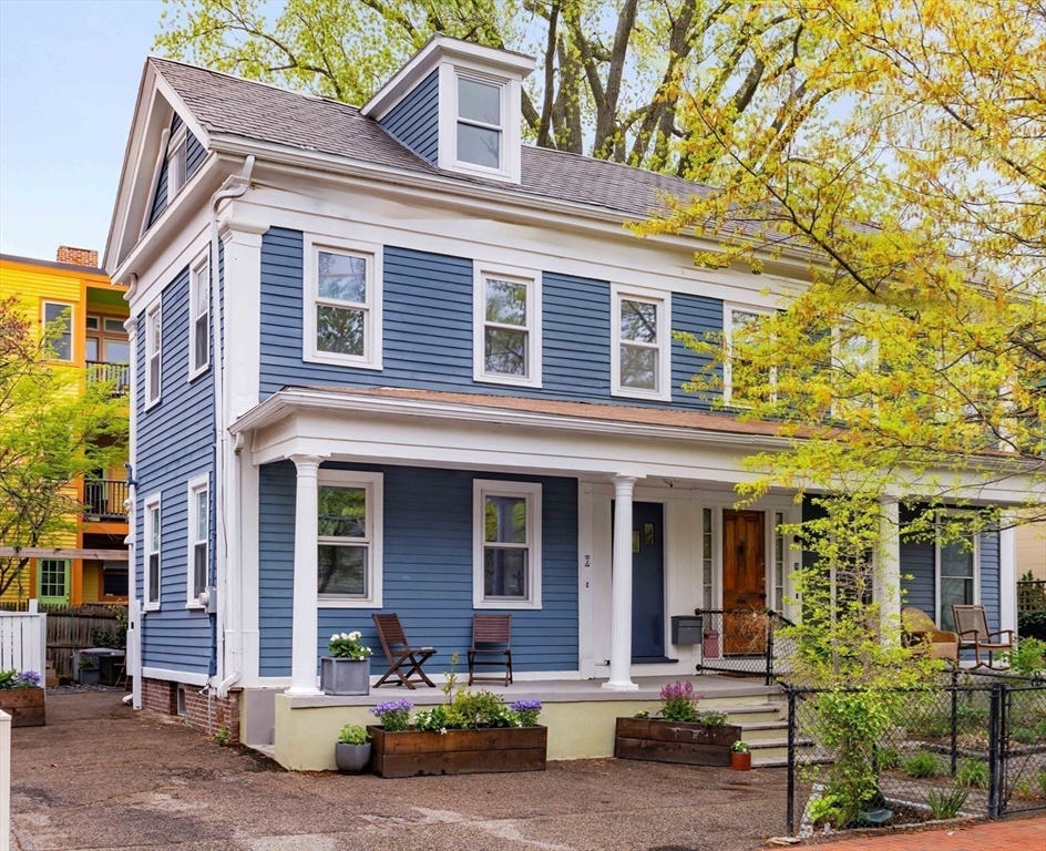 7 William Street Property Photo 1