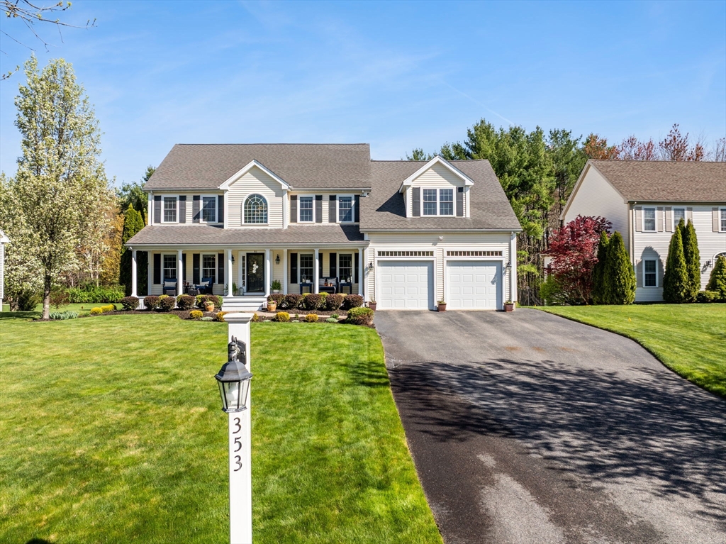 353 Finch Rd