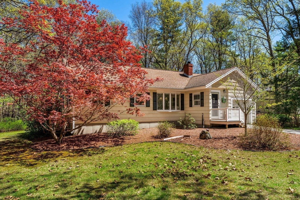 702 Lowell Street Property Photo