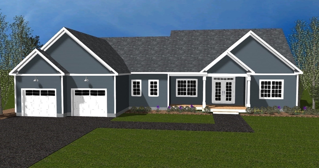 Lot 1 Brickyard Rd. Property Photo