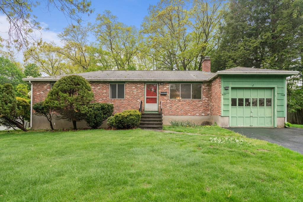 32 Lyman Road Property Photo 1