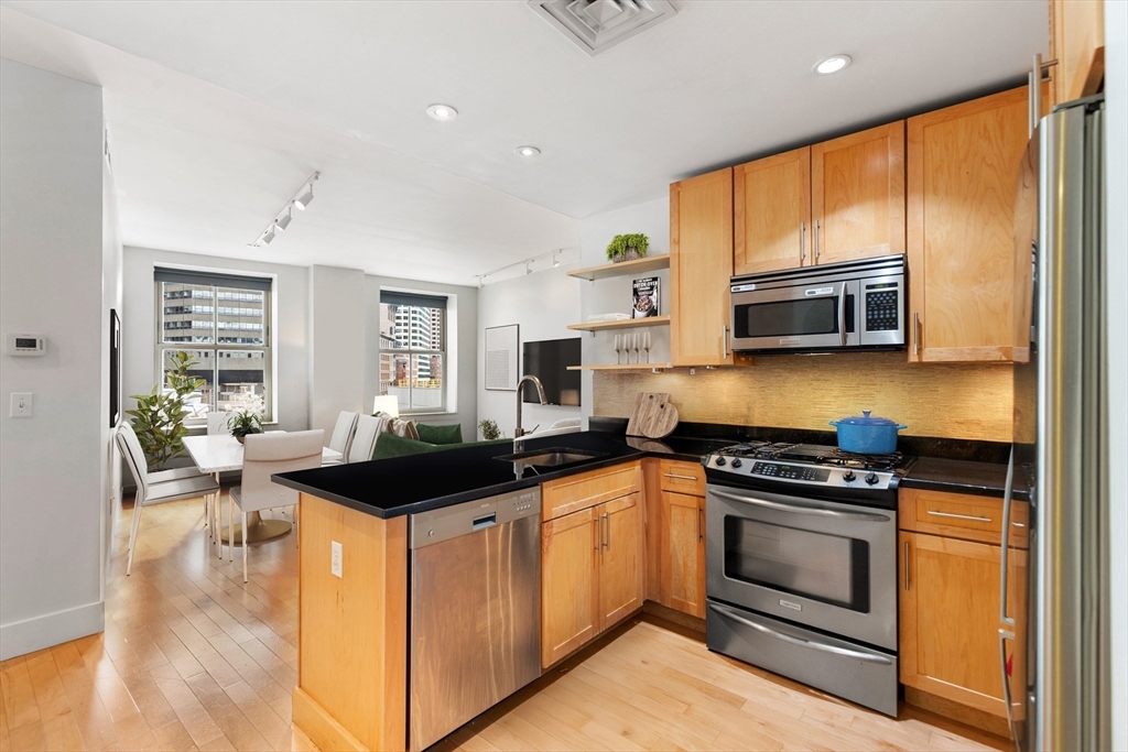 181 Essex St # E402 Property Photo 1