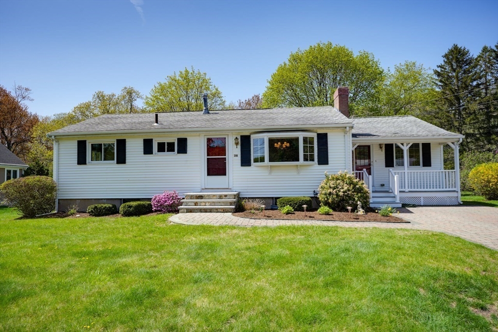 38 Turner Rd Property Photo