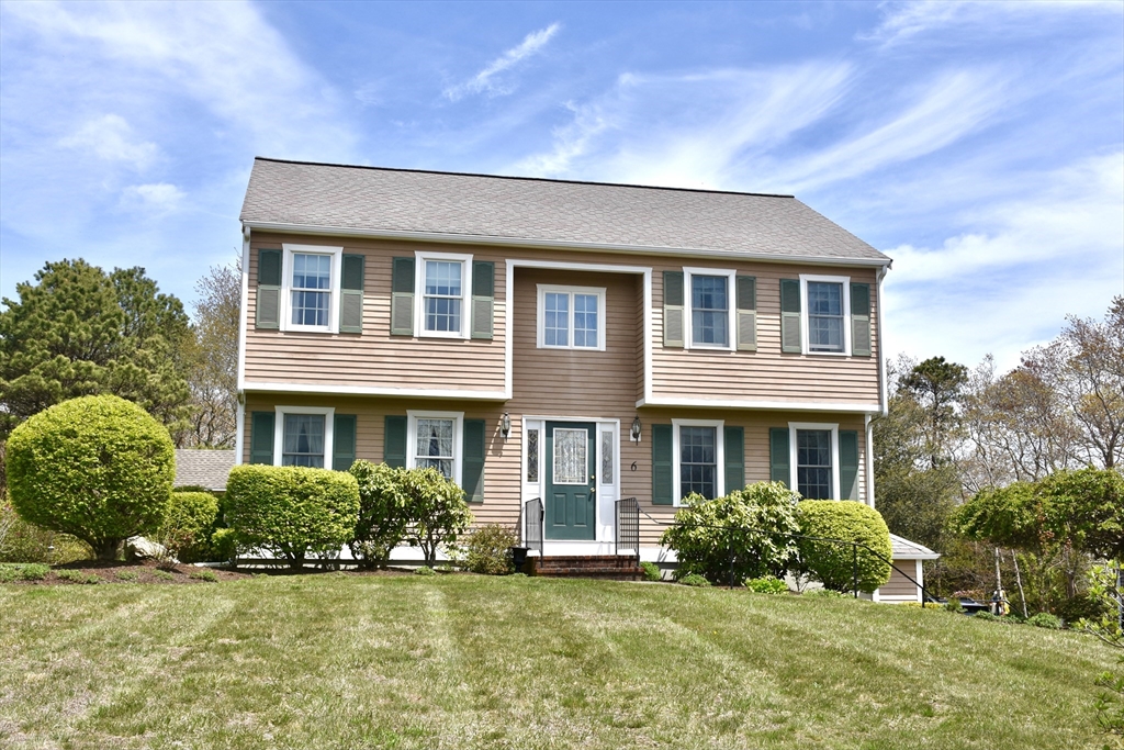 6 Oak Bluff Rd Property Photo