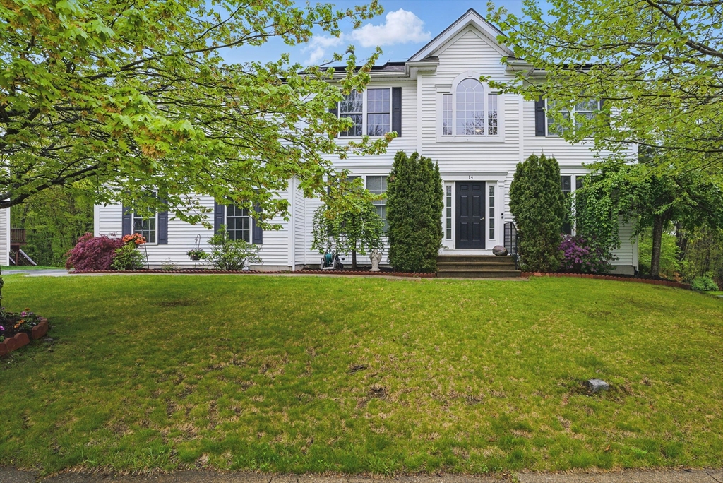 14 Aspen Avenue Property Photo