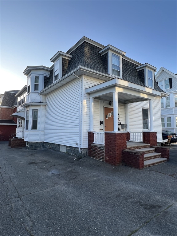 38 Trescott Street Property Photo 2