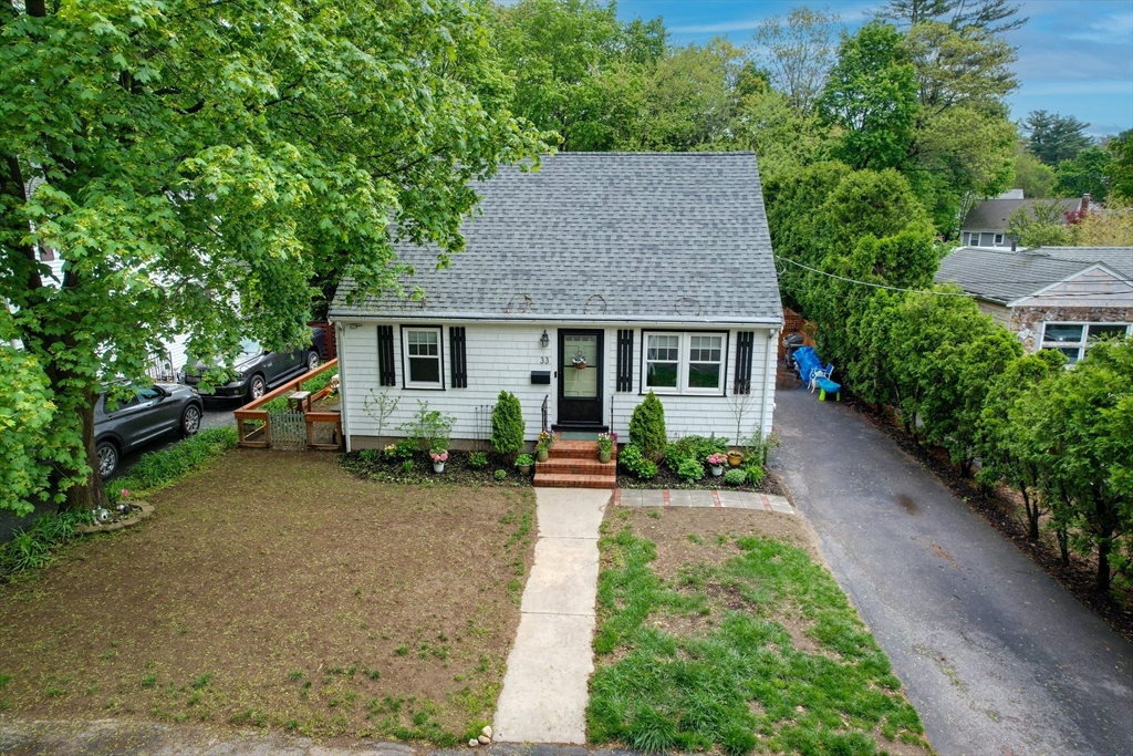 33 Mcphee Road Property Photo 1
