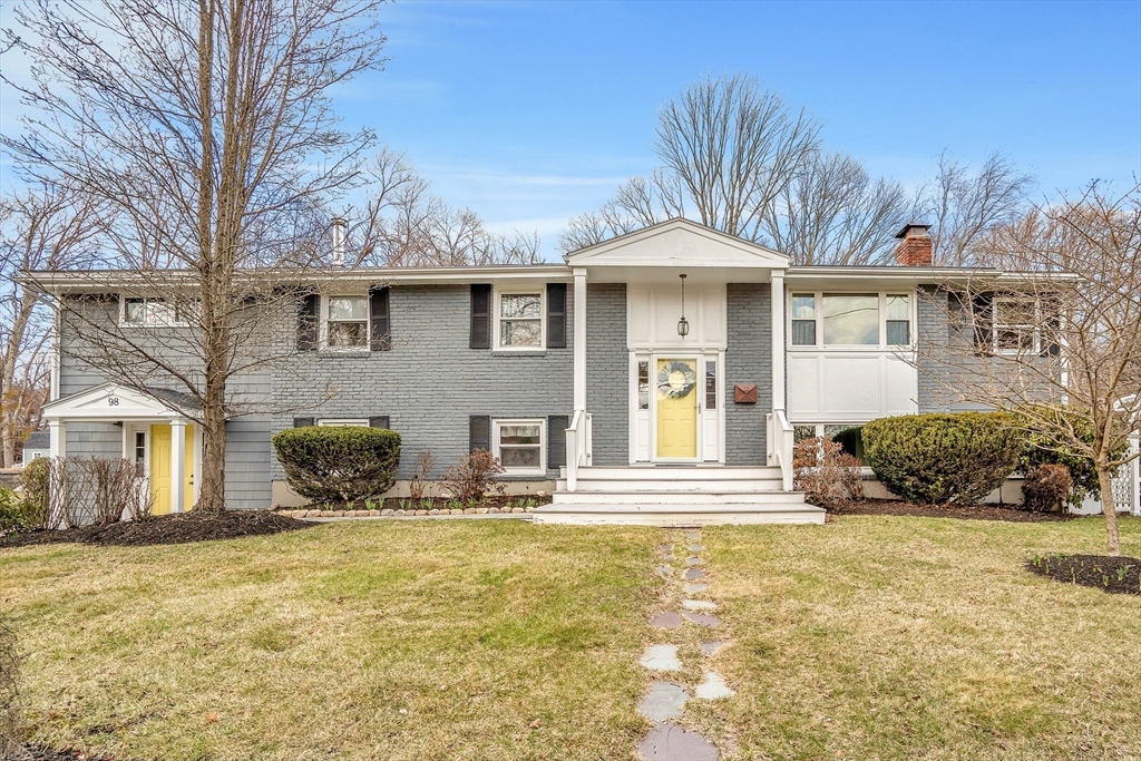 98 Appleyard Lane Property Photo