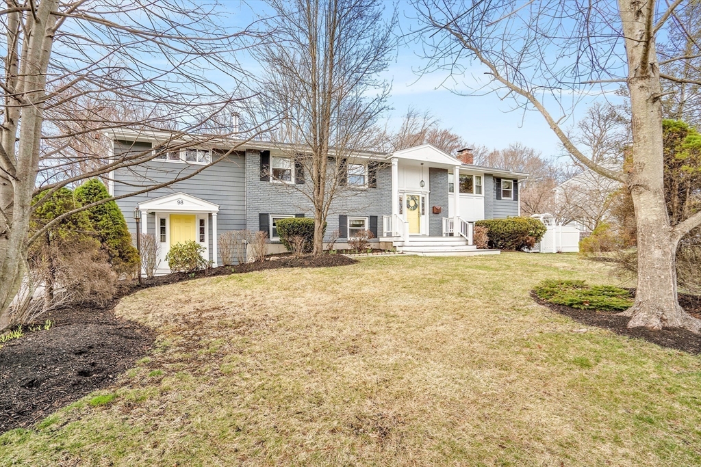 98 Appleyard Lane Property Photo 40