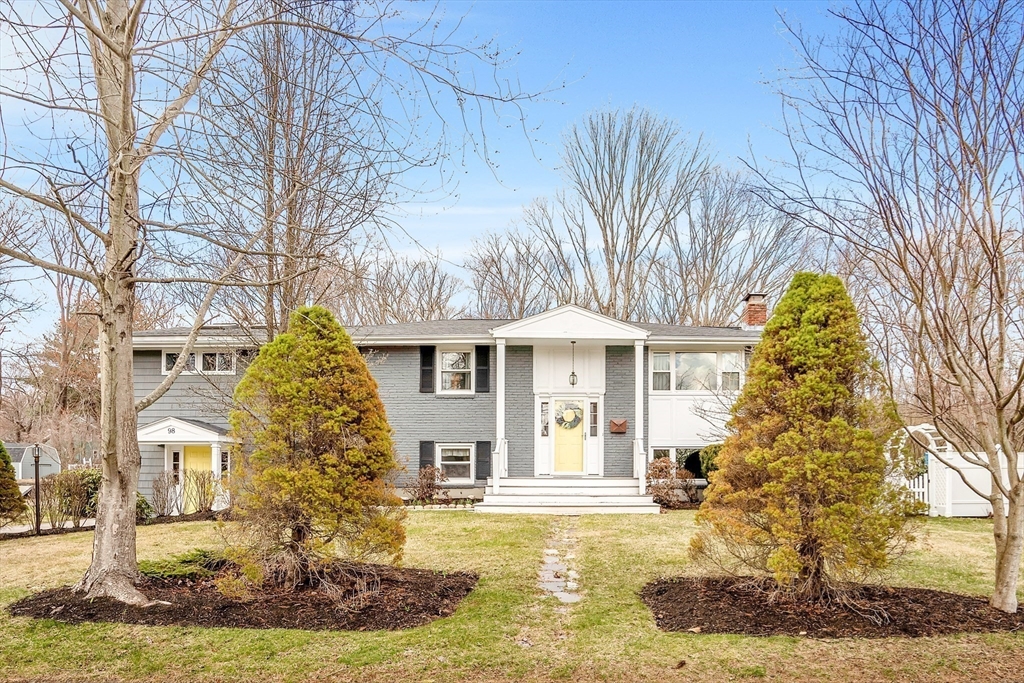 98 Appleyard Lane Property Photo 41
