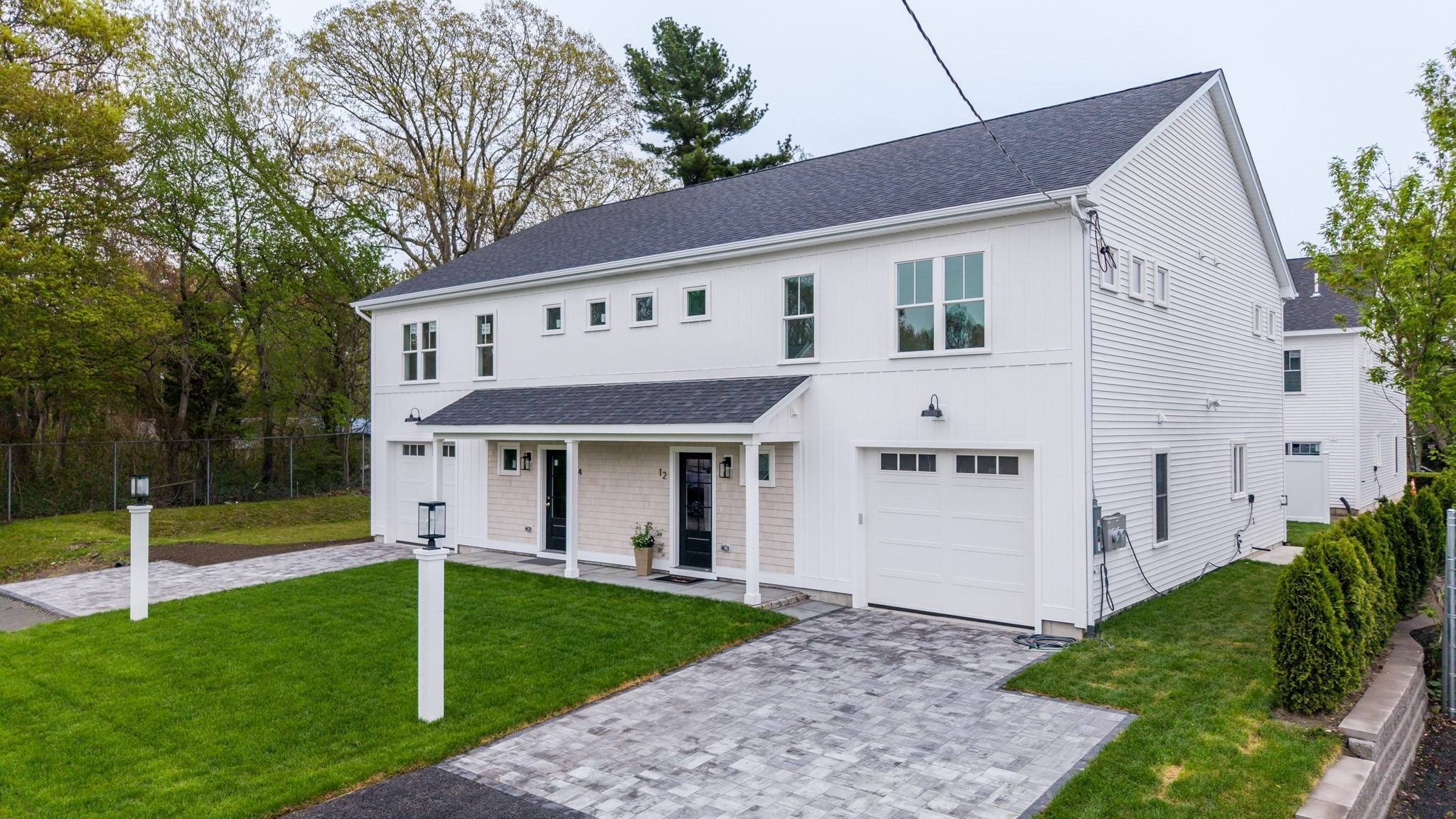 14 Hayes St # 1