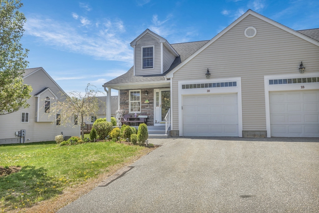20 Fox Run Rd # 20 Property Photo 1