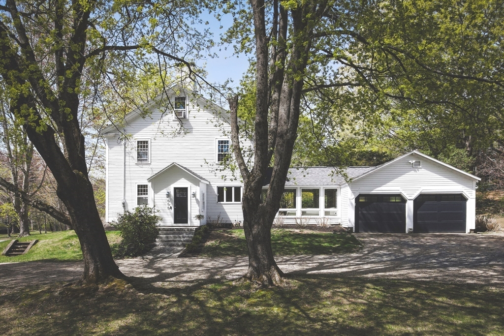 143 Haverhill Rd Property Photo 1