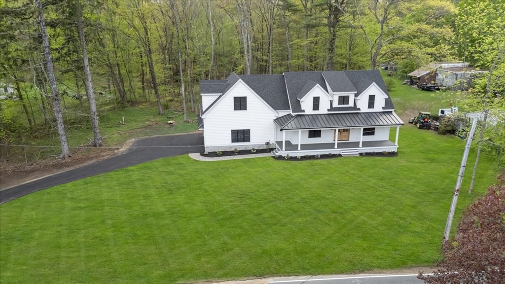 14 Corliss Hill Rd. Property Photo 1