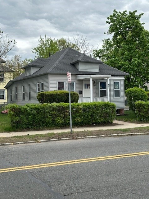 423 Orange St