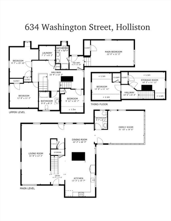 634 Washington St Property Photo 42