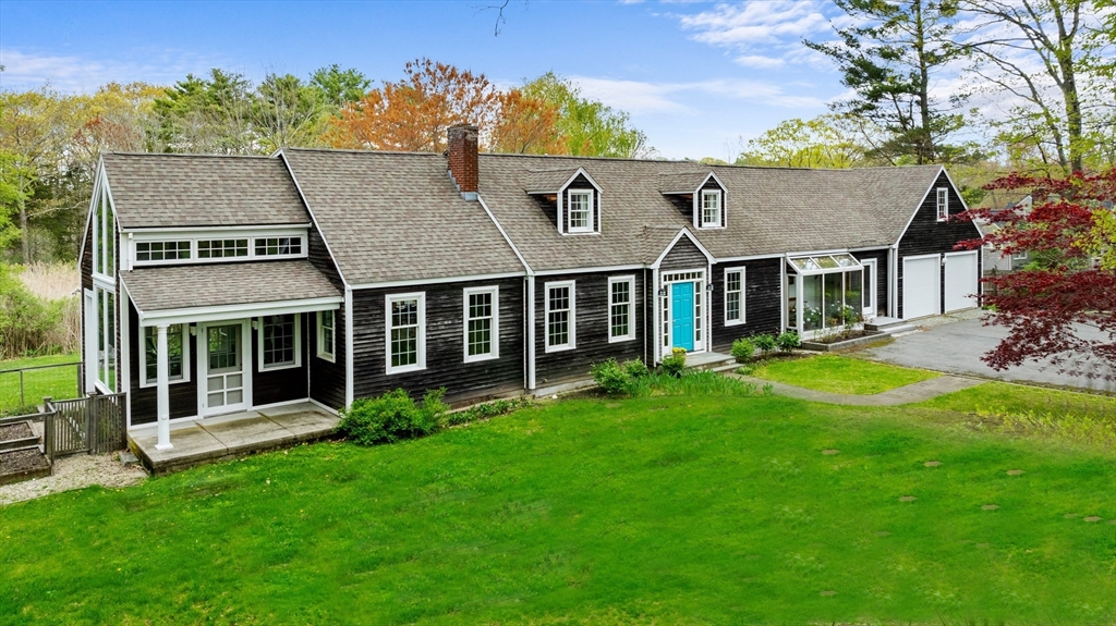 128 Argilla Road Property Photo