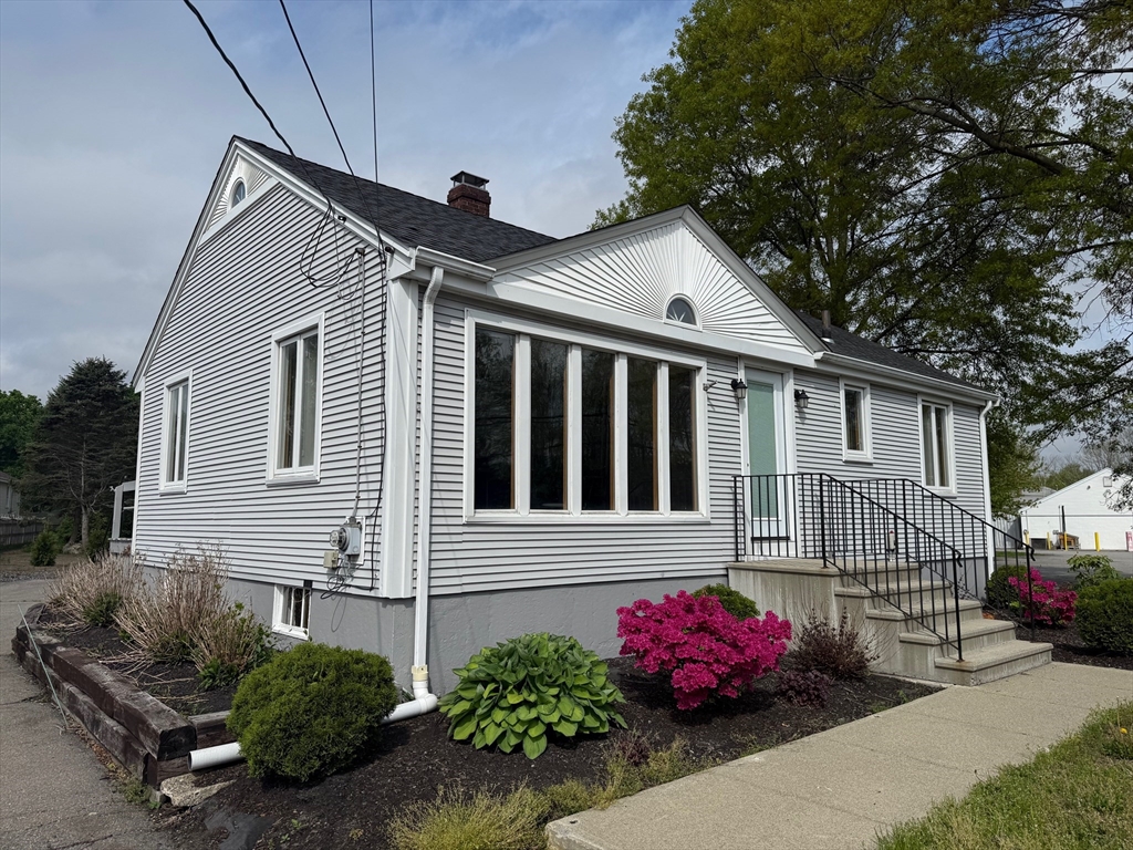 561 County St. Property Photo 1