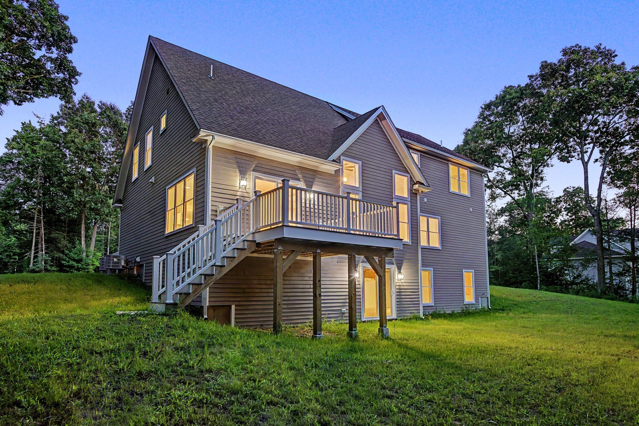 130 Linden Ridge Road Property Photo 2