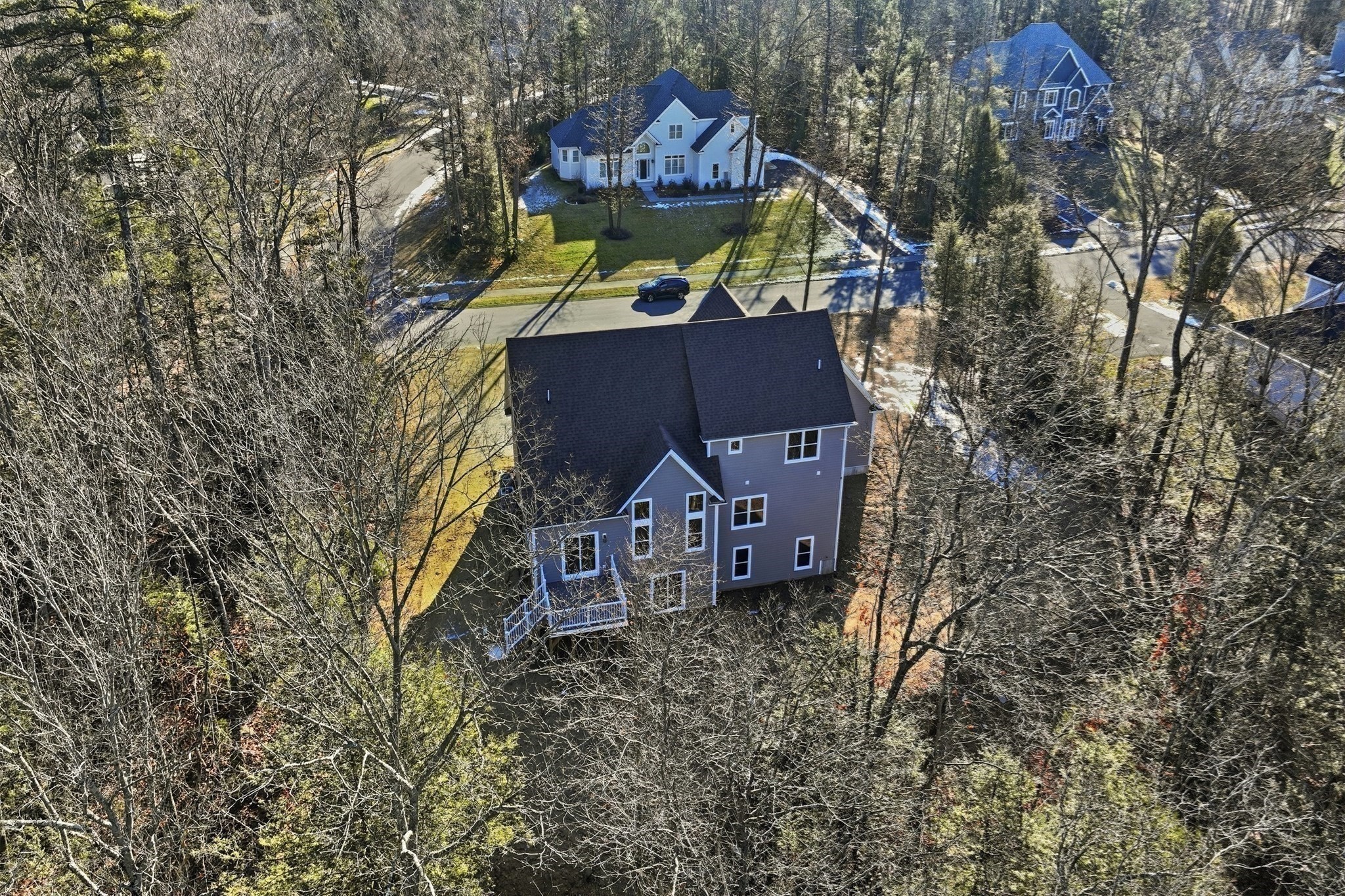 130 Linden Ridge Road Property Photo 9