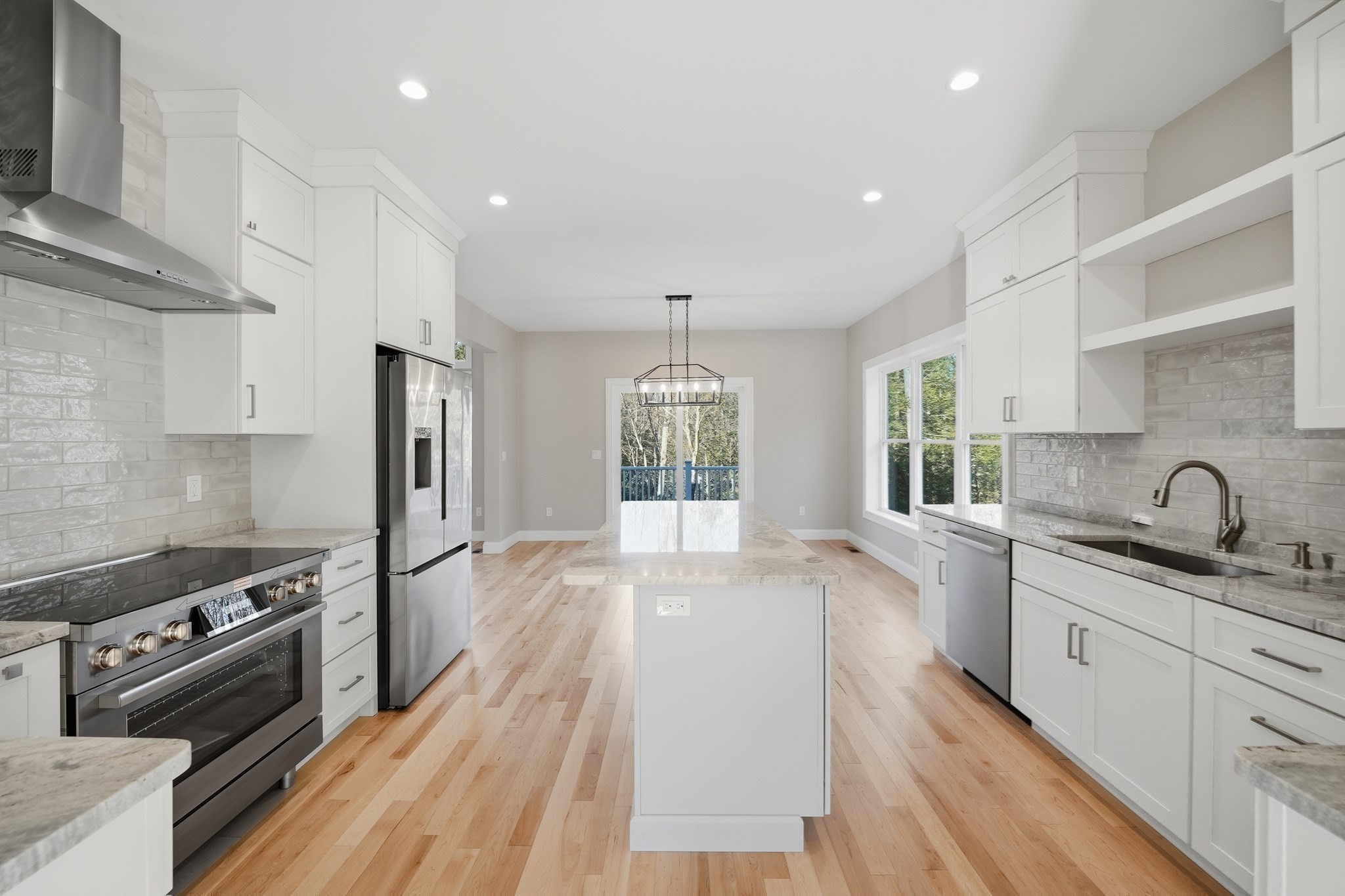 130 Linden Ridge Road Property Photo 13
