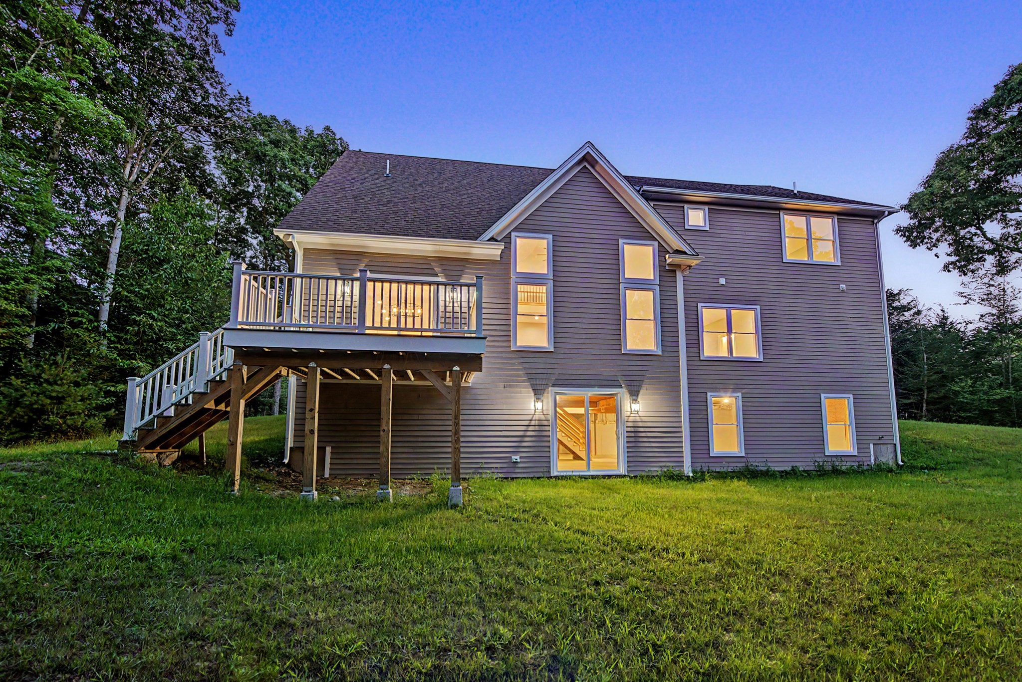130 Linden Ridge Road Property Photo 39